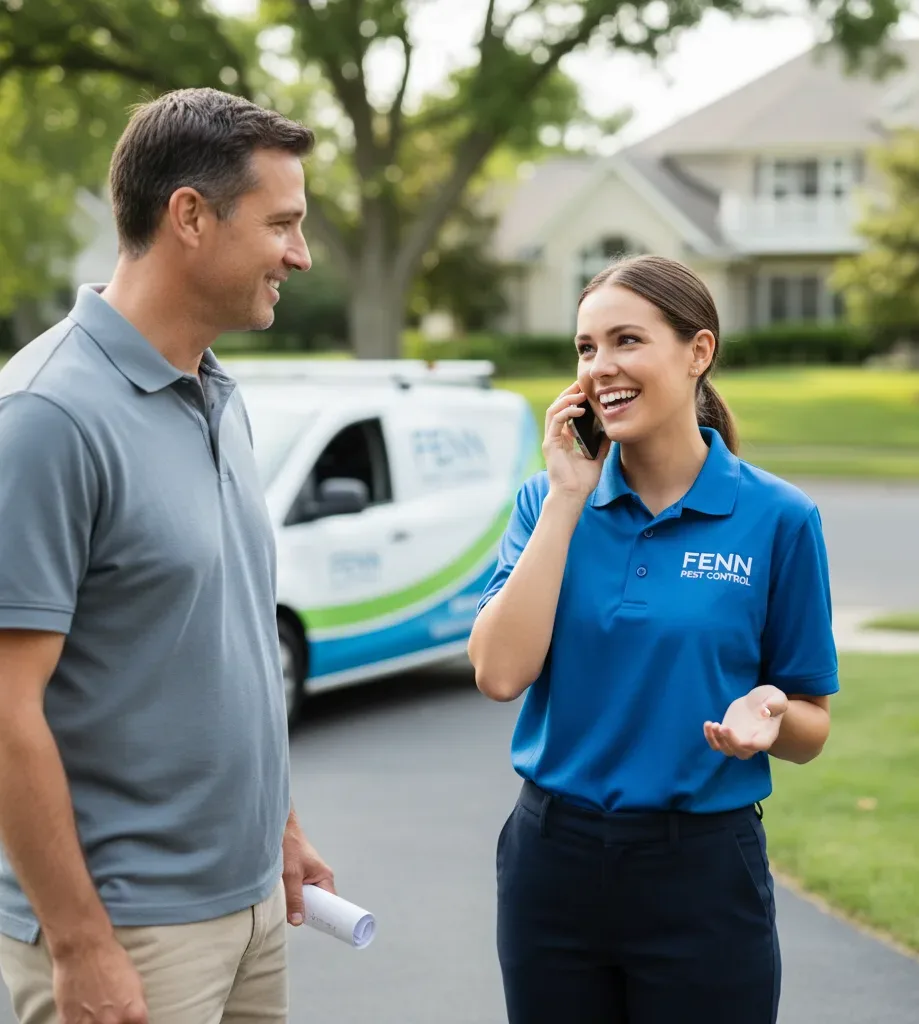 Bed Bug Extermination in Indiantown, FL