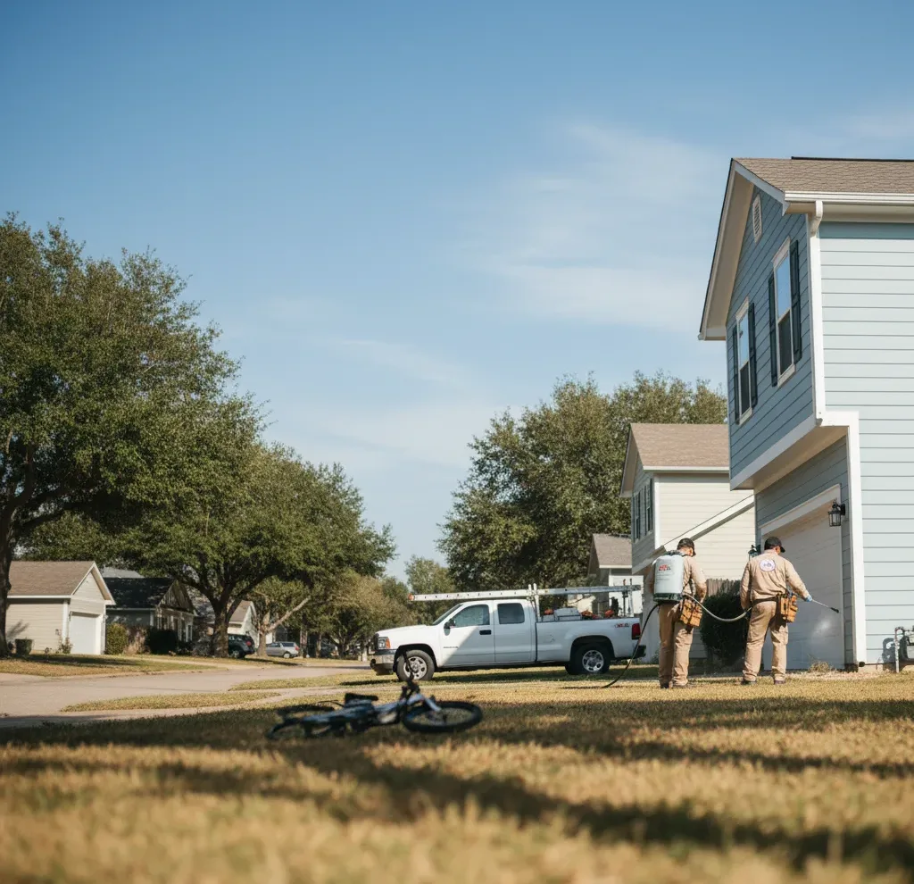Bed Bug Extermination in Indiantown, FL